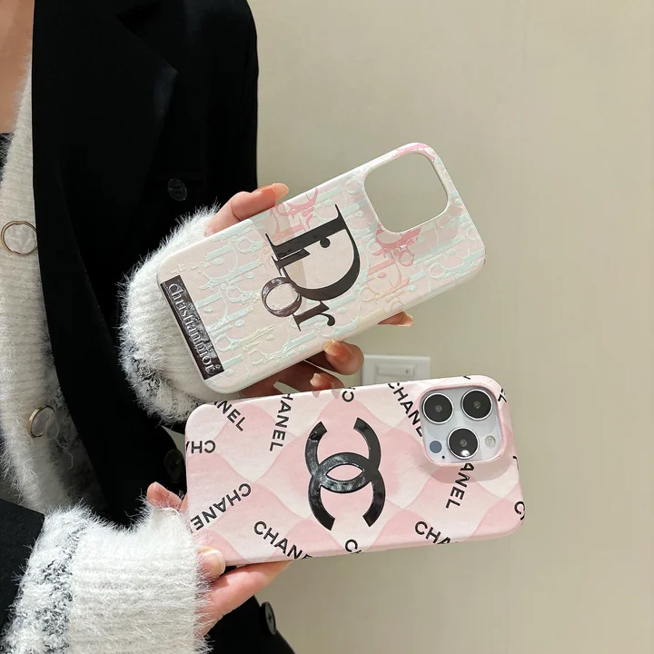 アイフォン17プラス シャネル カバー 