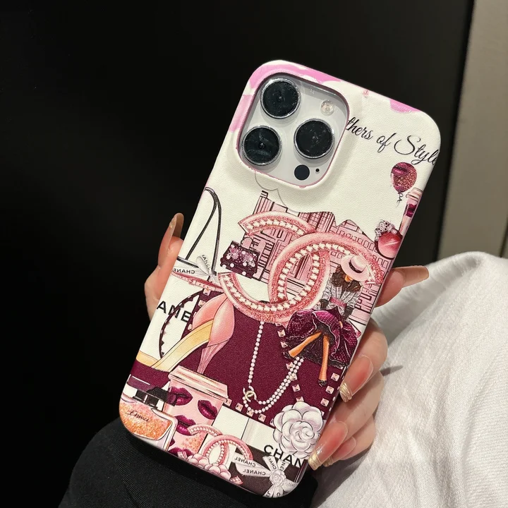 ブランド カバー アイホン17plus 