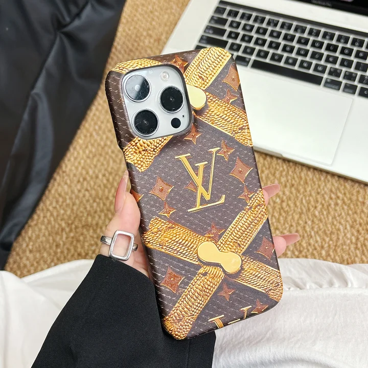 vuitton ケース アイフォーン17プロmax 