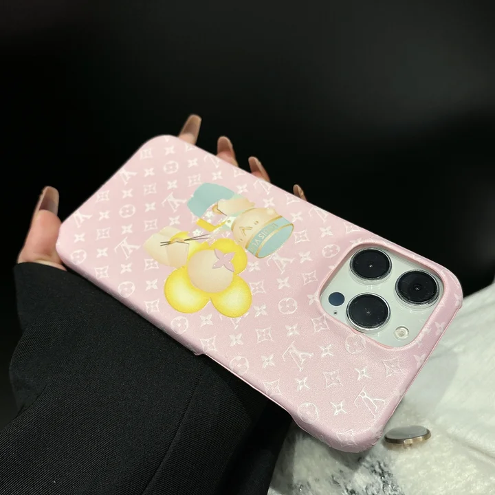 ハイブランド lv風 iphone 14 ケース 