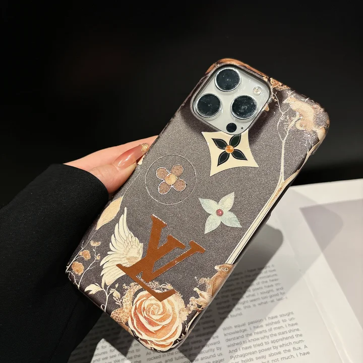 ブランド vuitton風 アイフォン17 スマホケース 