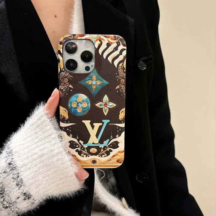 ハイブランド galaxy S24 カバー 