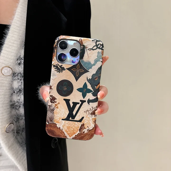 vuitton アイホン17プロ スマホケース 