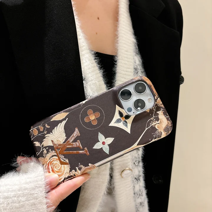 ブランド カバー アイホン17plus lv 