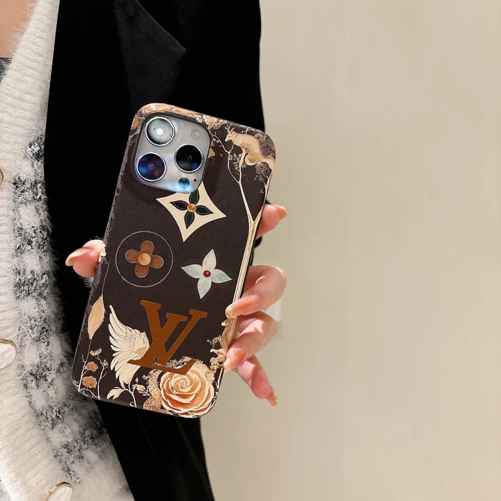 ハイブランド ケース iphone17プロ 