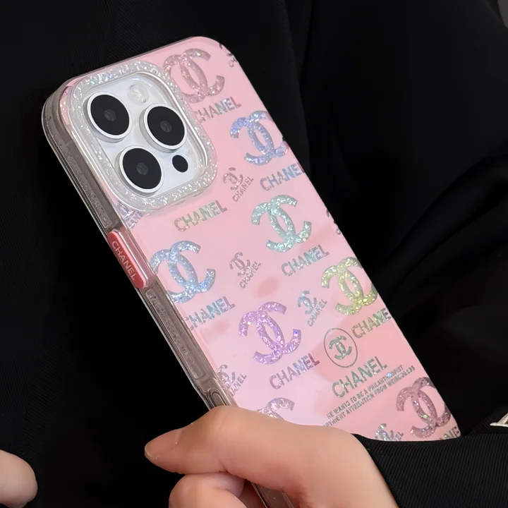 chanel シャネル アイホン16 Pro 