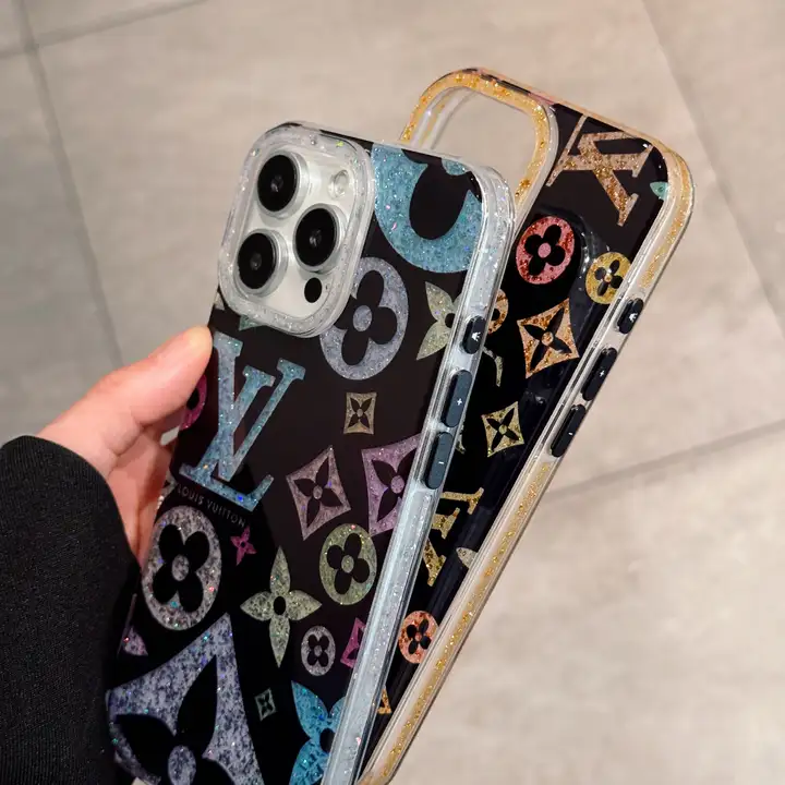ハイブランド スマホケース iphone17 ルイヴィトン 