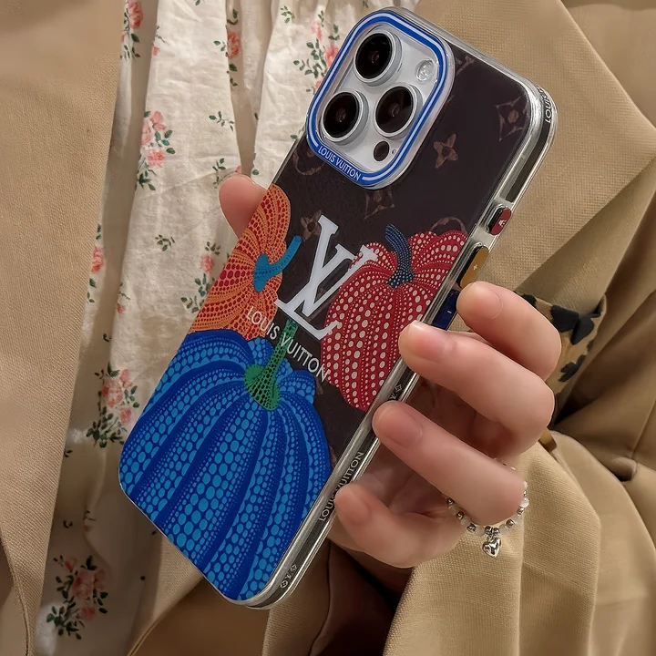 ルイビトン iphone17plus カバー 
