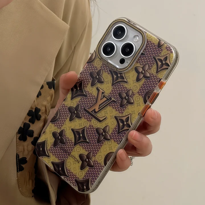 vuitton iphone 14プロ 