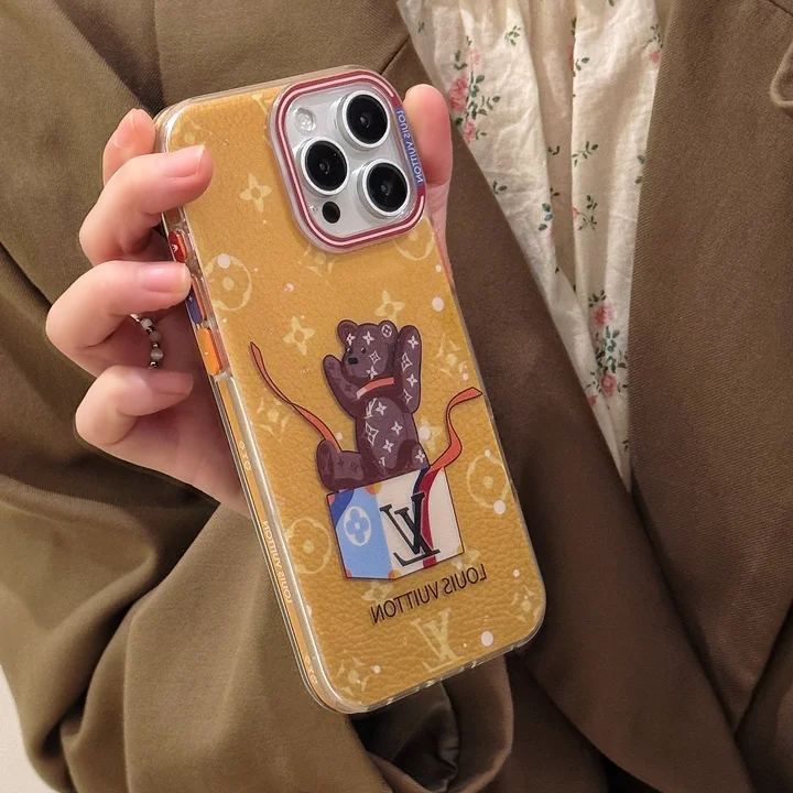 ブランド ルイビトン アイホン14 スマホケース 