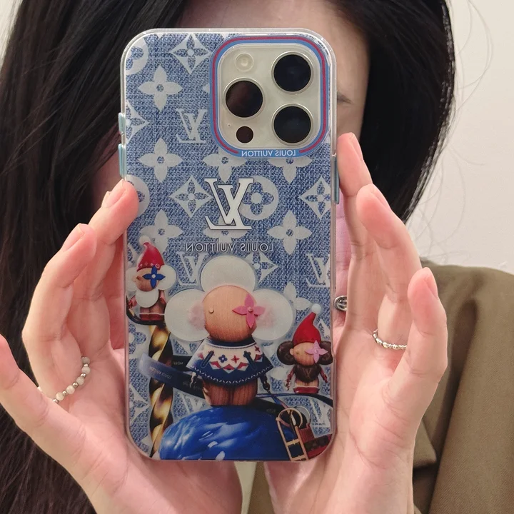 vuitton アイホン16 proMax 携帯ケース 