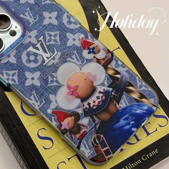 ルイビトン iphone17plus 