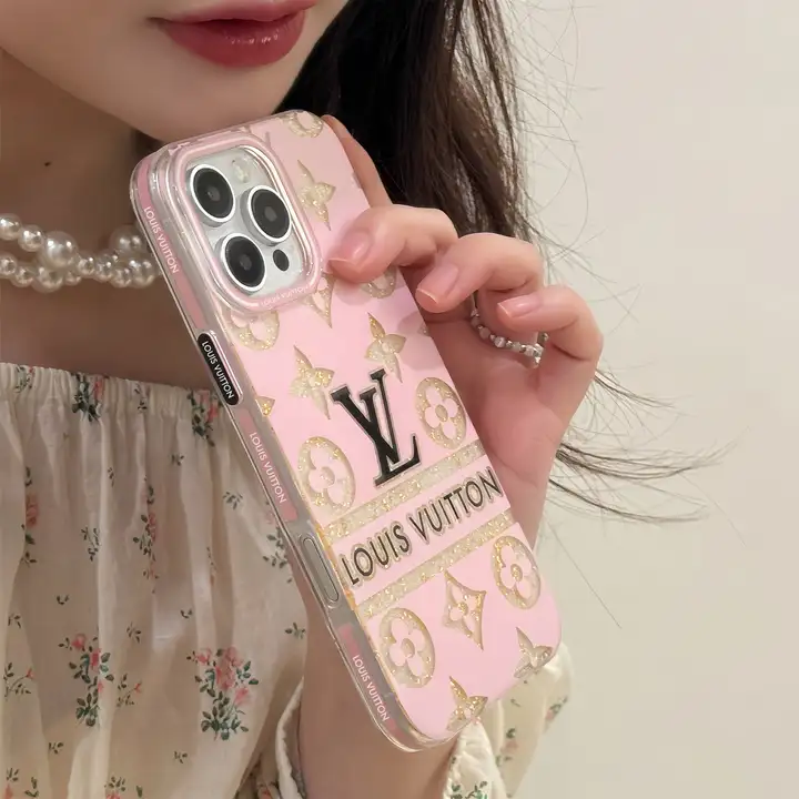 ハイブランド chanel シャネル アイフォン16 Pro スマホケース 