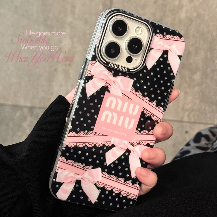 シャネル chanel iphone17プロmax 