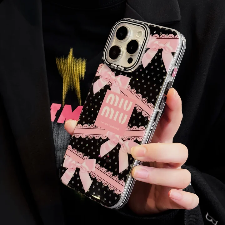 chanel シャネル アイフォン 15 カバー 