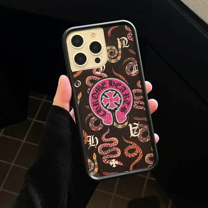 bape風 携帯ケース iphone17 