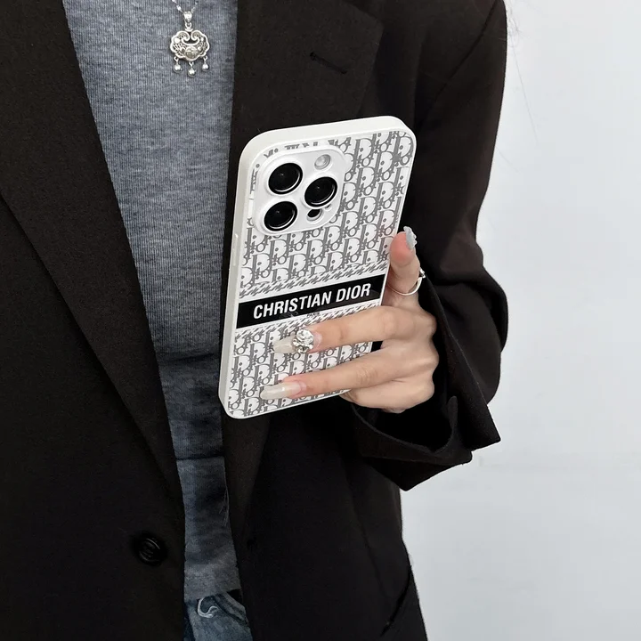 アイフォン 14プロ dior カバー 