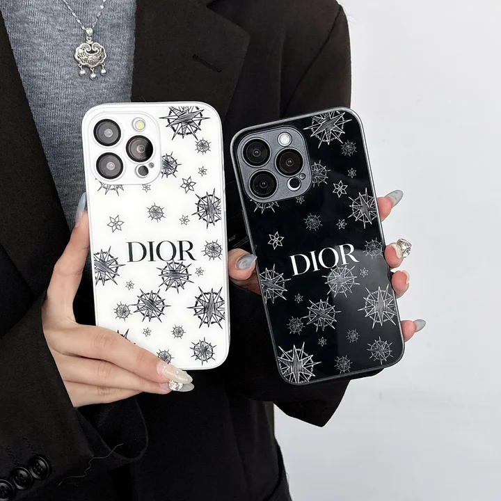 アイフォン17promax カバー dior 