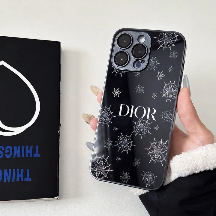 ハイブランド 携帯ケース アイフォン 14 dior ディオール 