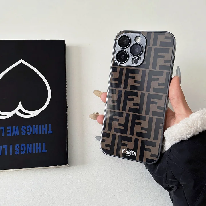 fendi フェンディ スマホケース iphone14 