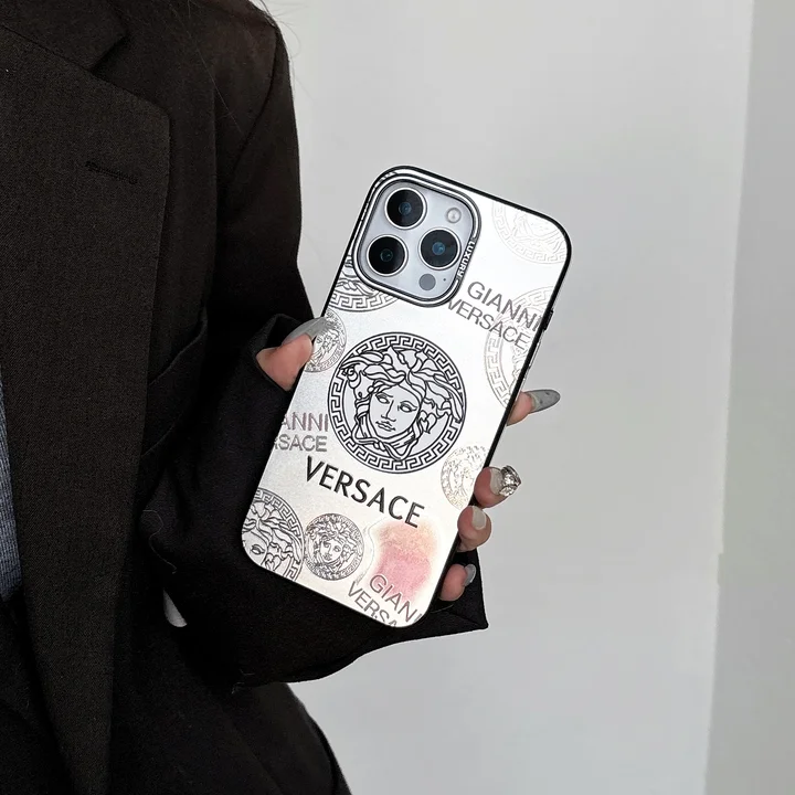 versace風 アイフォン17 スマホケース 