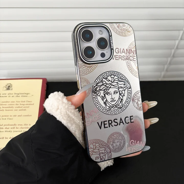 ハイブランド アイホン17プラス スマホケース 