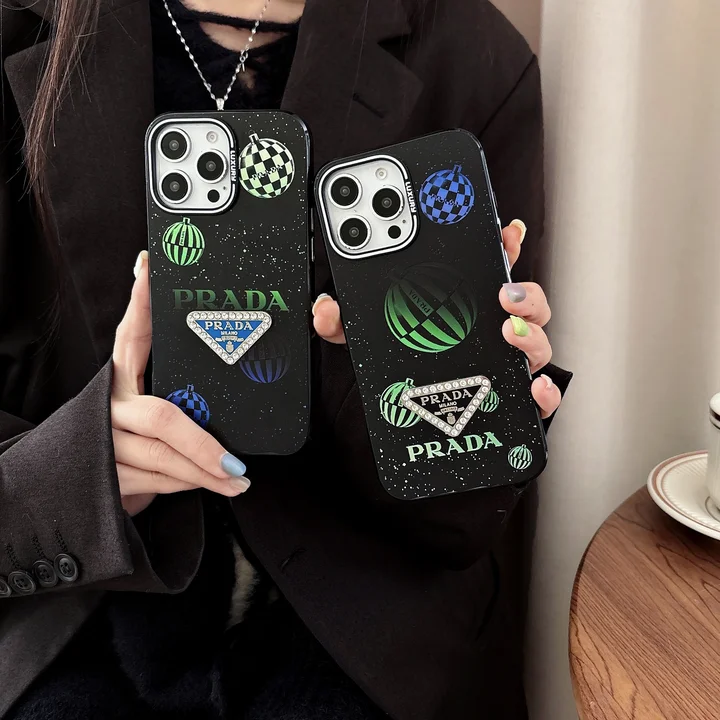 アイホン17pro スマホケース prada 