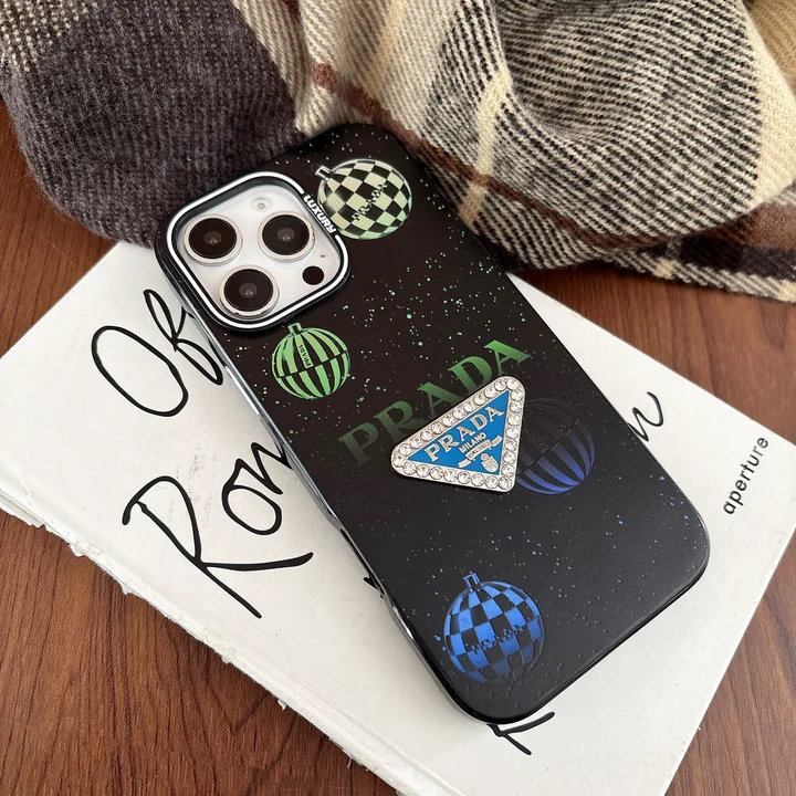 プラダ prada  アイホン17プロ スマホケース 