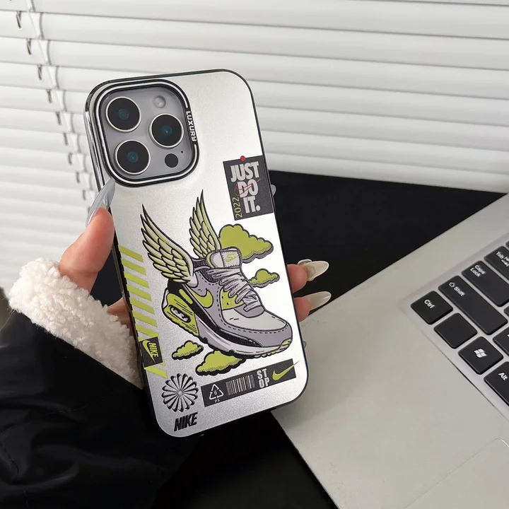 iphone17 air jordan カバー 