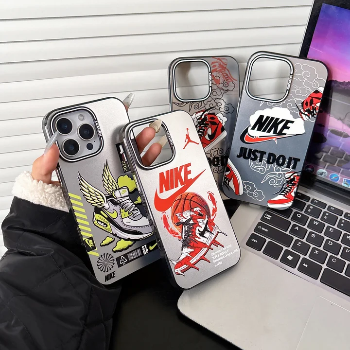 アイホン 15 pro max ケース エアジョーダン 