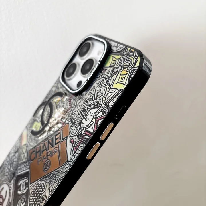 ハイブランド 携帯ケース iphone17 