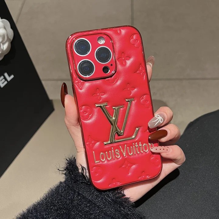lv カバー アイホン16 Plus 