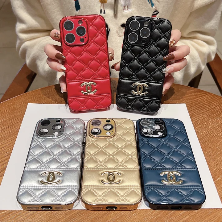 iphone17 携帯ケース chanel シャネル 