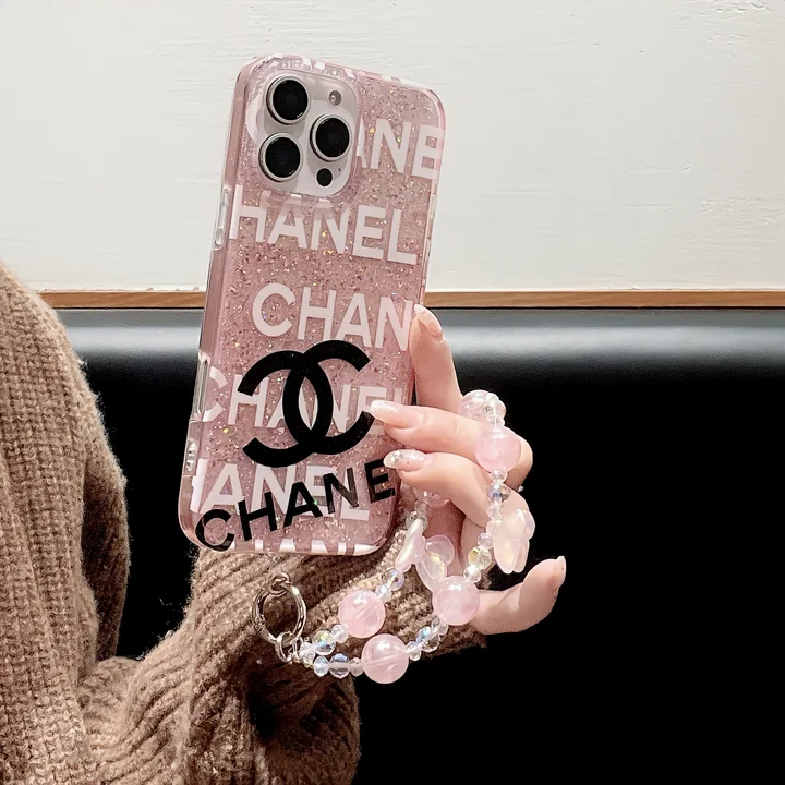 chanel シャネル ケース iphone17 