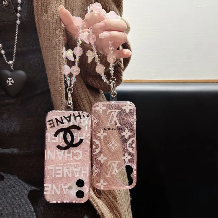 アイフォン17pro シャネル chanel ケース 