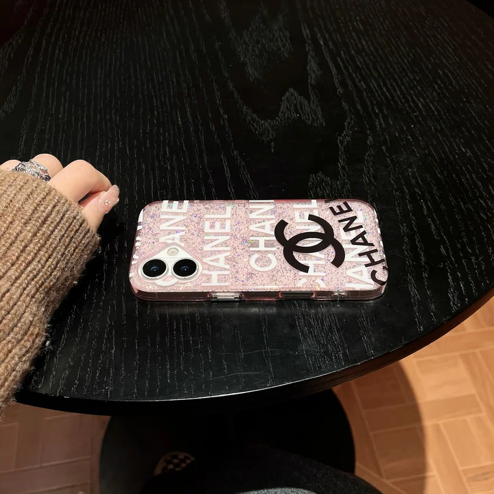 chanel アイフォン17pro 