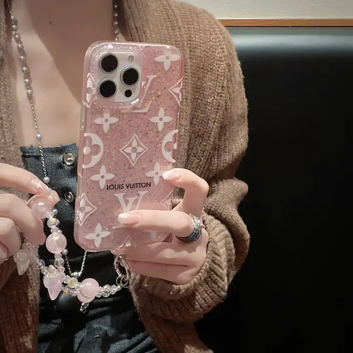ハイブランド シャネル chanel アイフォン16 ケース 