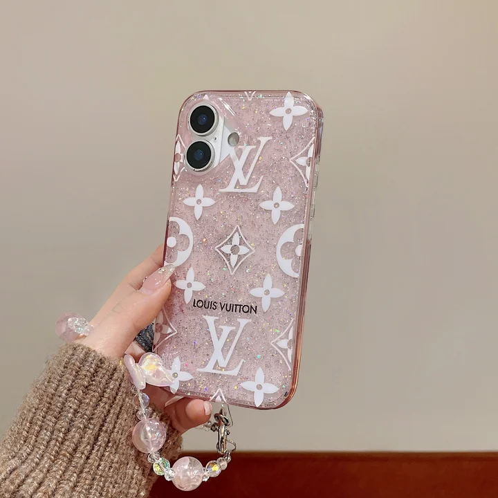 ハイブランド ケース アイフォン17プロ max chanel風 