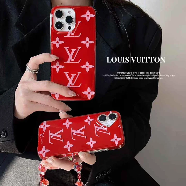 アイフォン17 スマホケース ルイビトン 