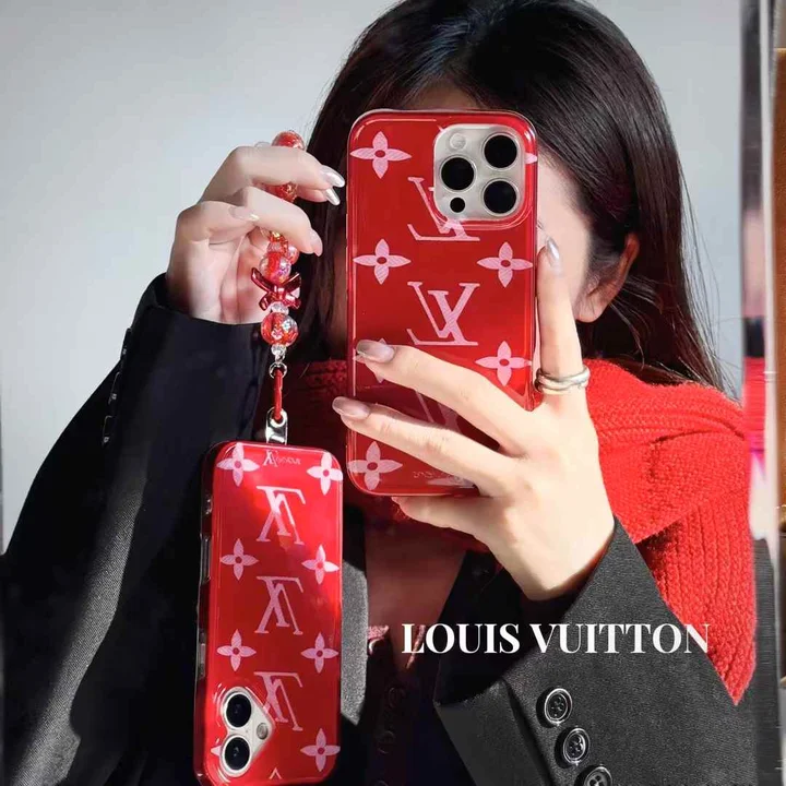 アイホン15 lv スマホケース 