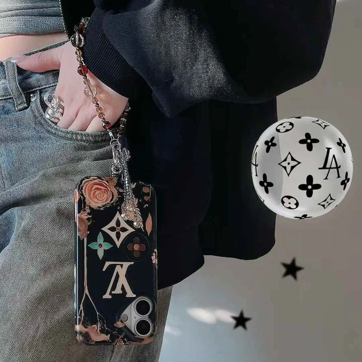 lv スマホケース iphone17プラス 