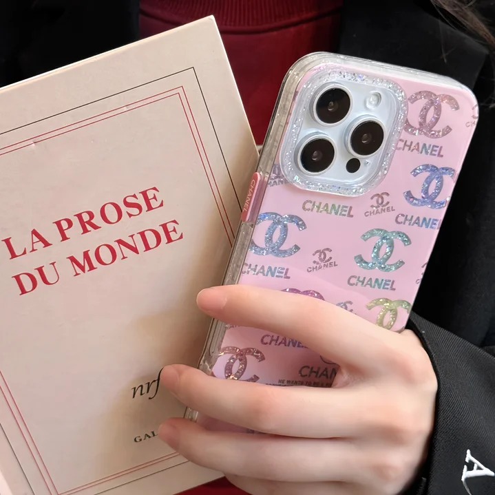 アイホン 14 chanel シャネル ケース 