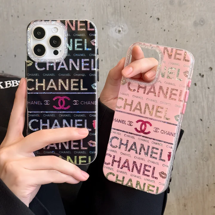 アイホン17プロ max ケース chanel 