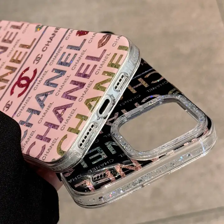 ブランド chanel風 アイホン17プラス カバー 