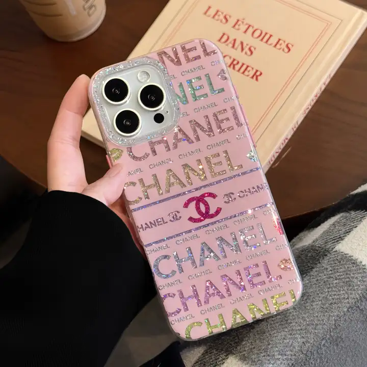 chanel iphone17 ケース 