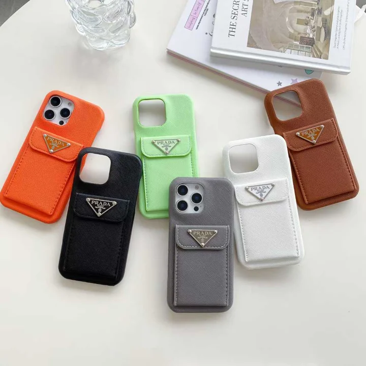 iphone17plus ケース prada プラダ 