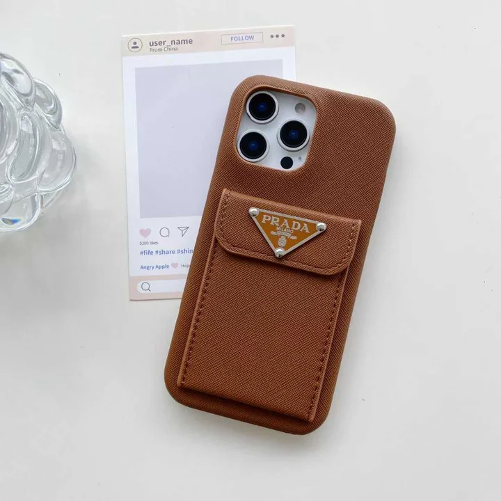 prada プラダ iphone17 