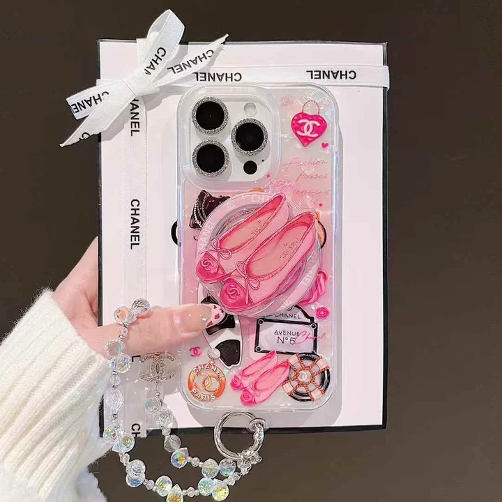 アイホン17プラス chanel シャネル 携帯ケース 