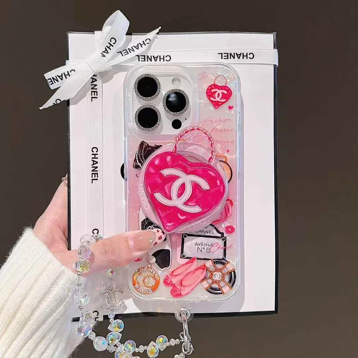 chanel カバー アイフォン17 