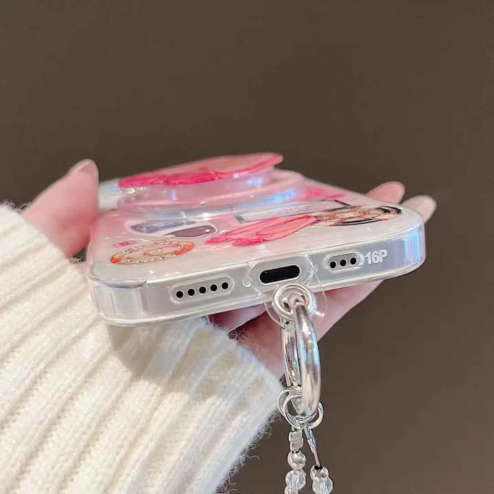 ハイブランド シャネル chanel アイフォーン17 携帯ケース 